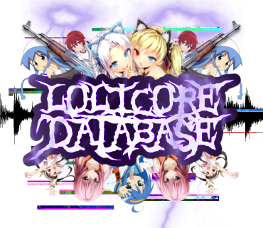 LOLICORE DATABASE